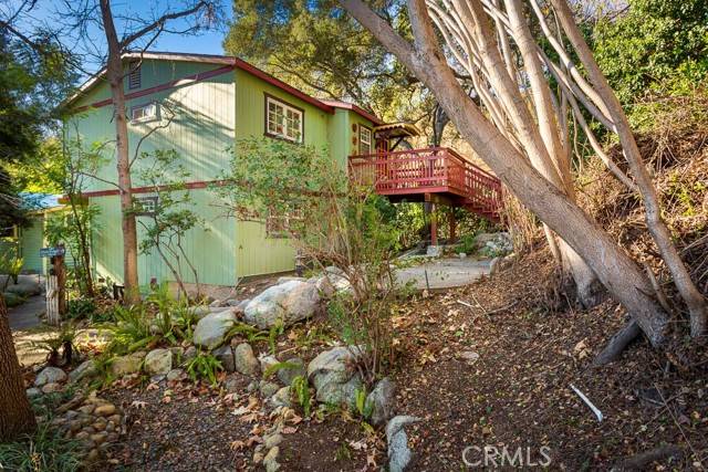 Sierra Madre, CA 91024,489 Sturtevant Drive