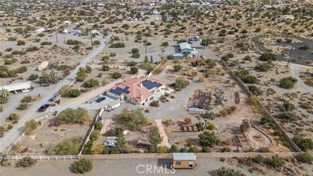 Pinon Hills, CA 92372,2777 Brawley Road