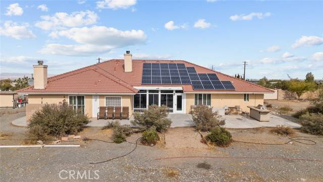 Pinon Hills, CA 92372,2777 Brawley Road