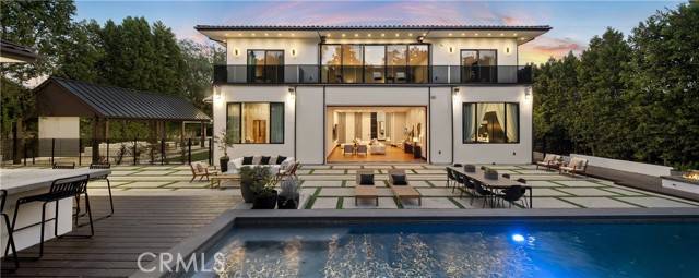 Tarzana (los Angeles), CA 91356,5535 Shirley Avenue