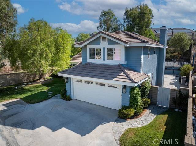 Valencia (santa Clarita), CA 91354,27224 Waterford Drive