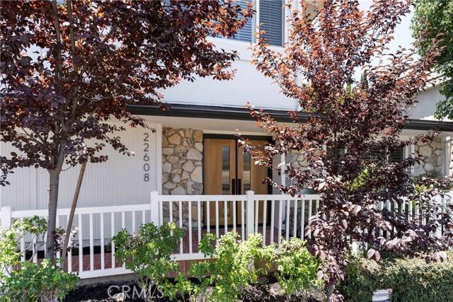 Woodland Hills (los Angeles), CA 91364,22608 Crespi Street