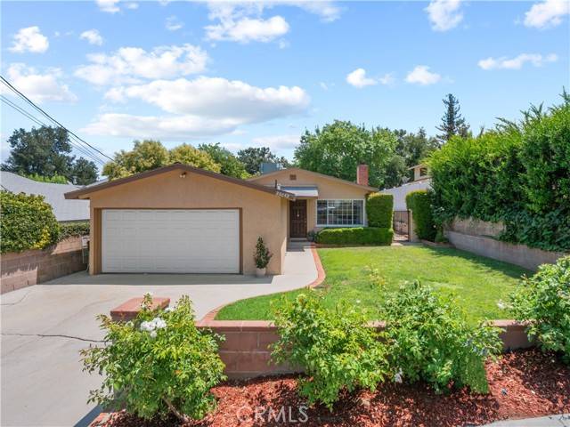 Newhall (santa Clarita), CA 91321,25058 Wheeler Road