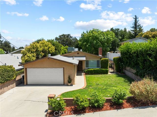Newhall (santa Clarita), CA 91321,25058 Wheeler Road