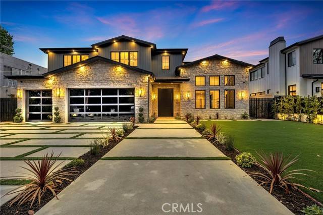 Studio City (los Angeles), CA 91604,11554 Chiquita st