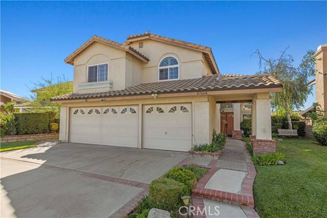 Castaic, CA 91384,27668 Lonestar Place