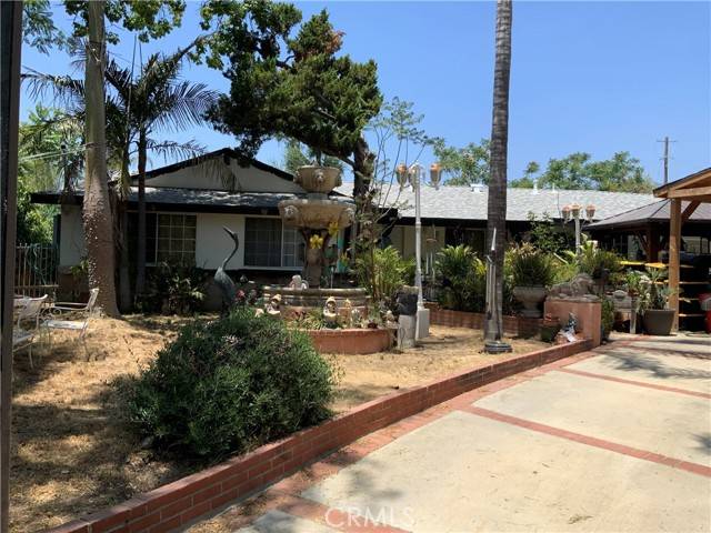 Sylmar (los Angeles), CA 91342,14401 Lakeside Street
