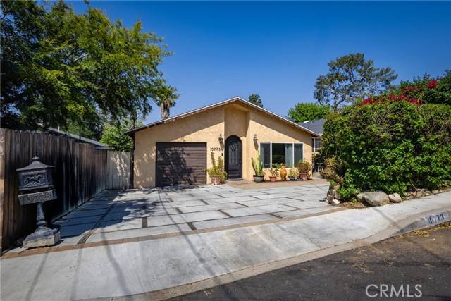 Tujunga (los Angeles), CA 91042,10773 Redmont Avenue