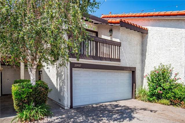 Newhall (santa Clarita), CA 91321,20937 Judah Lane