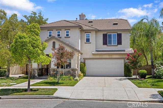 Valencia (santa Clarita), CA 91354,27598 Olive Mill Court
