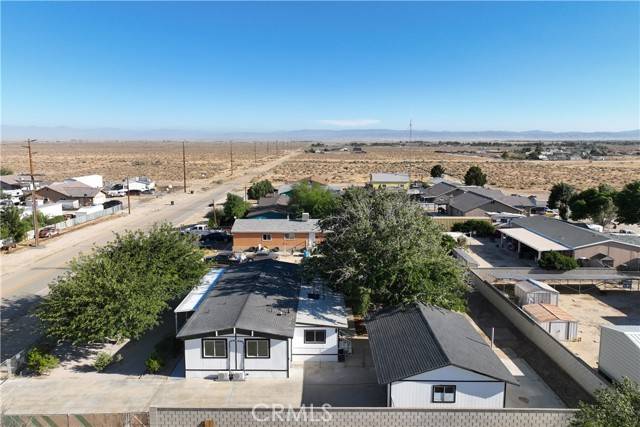 Rosamond, CA 93560,2465 55th Street