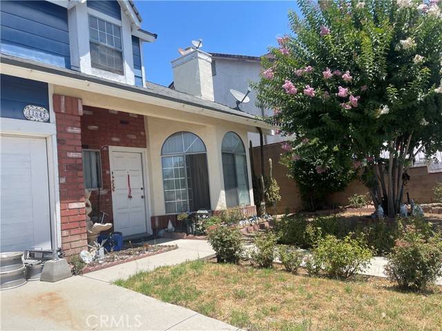 Sylmar (los Angeles), CA 91342,11647 Remington Street