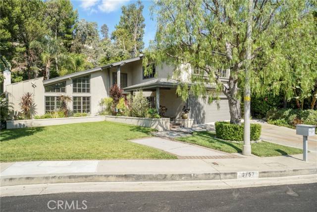 Tarzana (los Angeles), CA 91356,3757 Coldstream Terrace