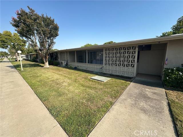 Seal Beach, CA 90740,1640 Glenview Road #76i