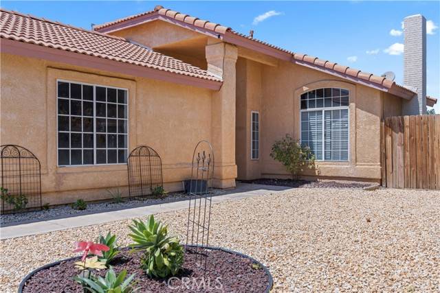 Rosamond, CA 93560,3519 San Jacinto Avenue