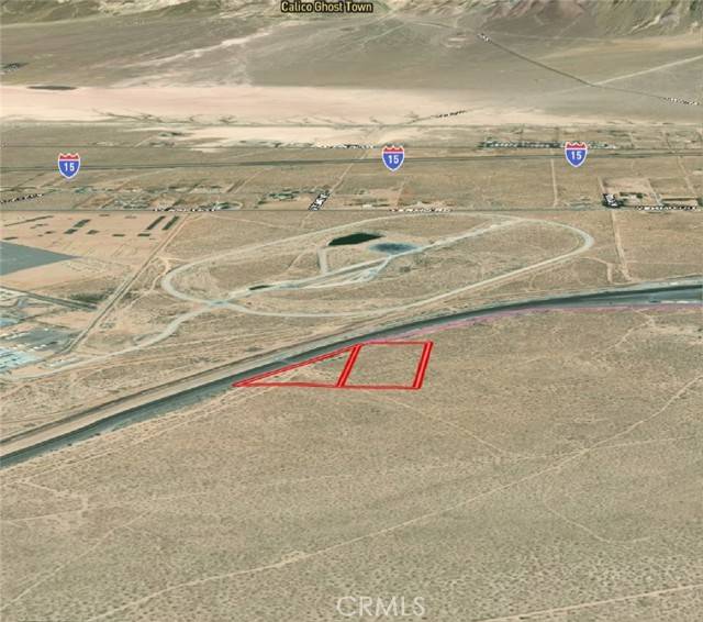 Yermo, CA 92398,0 Yermo