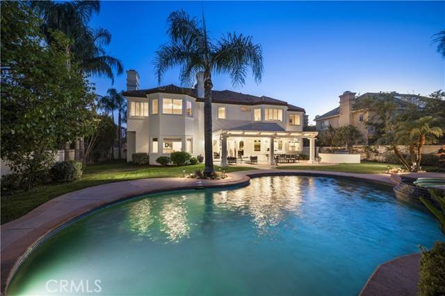 Calabasas, CA 91302,5366 Collingwood Circle