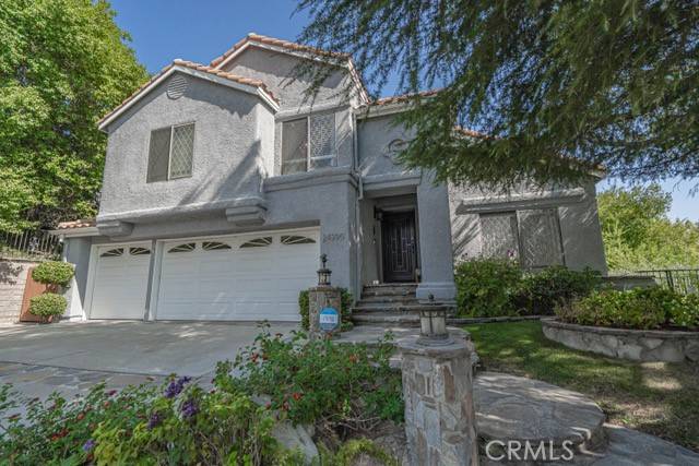 Newhall (santa Clarita), CA 91321,24390 Crestview Drive