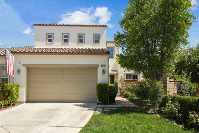Valencia (santa Clarita), CA 91354,23715 Western Cedar Court