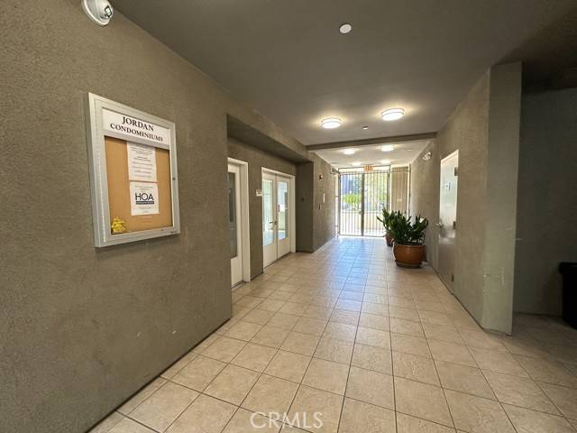 Canoga Park (los Angeles), CA 91303,7551 Jordan Avenue #109