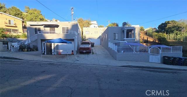 Los Angeles, CA 90063,1022 Geraghty Avenue