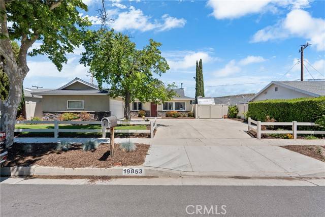 Canyon Country (santa Clarita), CA 91351,19853 Drasin Drive
