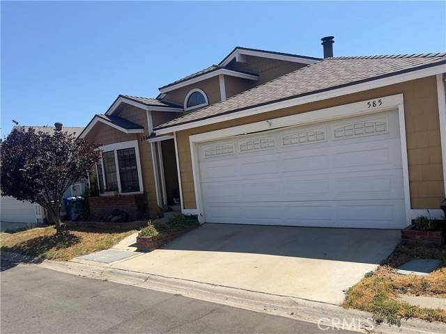 Sylmar (los Angeles), CA 91342,13691 Gavina Avenue #585