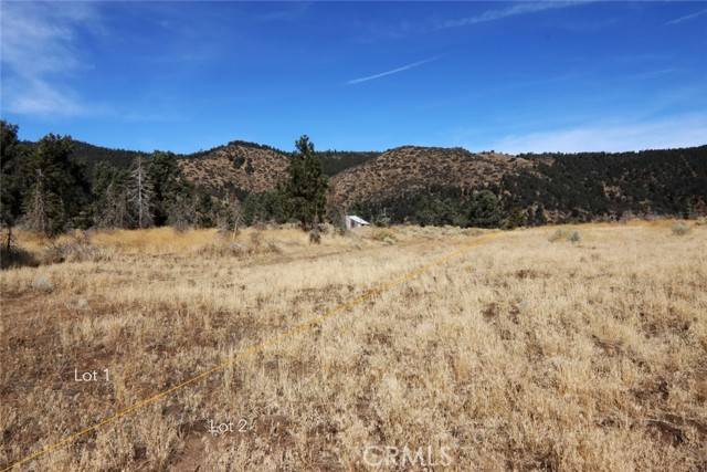 Frazier Park, CA 93225,0 Carreta