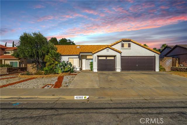 Lancaster, CA 93536,42302 58th Street
