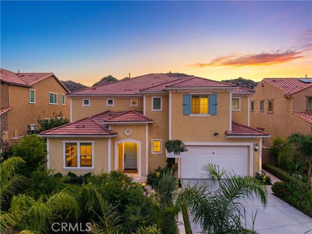 West Hills (los Angeles), CA 91304,24365 Sterling Ranch Road