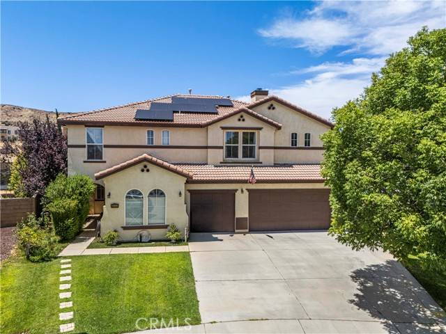 Palmdale, CA 93551,3802 Vitrina Ln