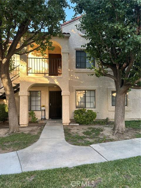 Palmdale, CA 93550,2554 Olive Drive #12