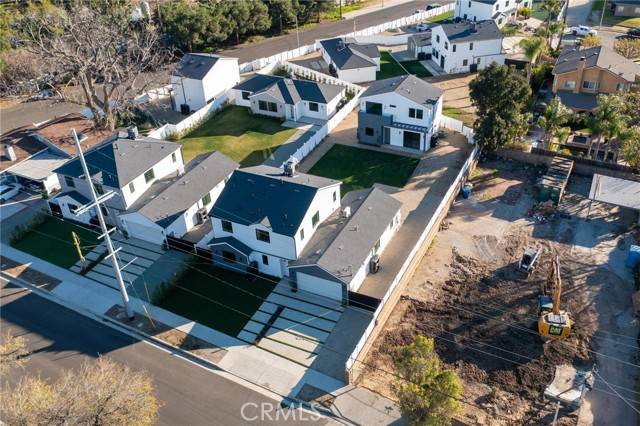 Sylmar (los Angeles), CA 91342,13457 Bradley Avenue