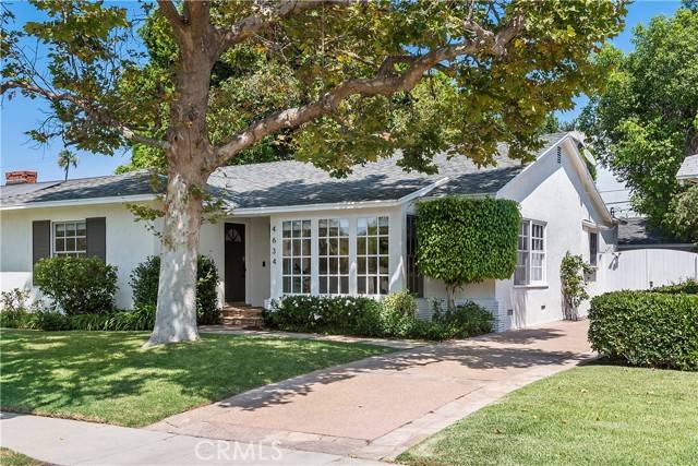 Sherman Oaks, CA 91423,4634 Nagle Avenue