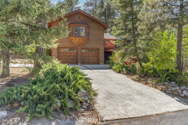 Pine Mtn Club, CA 93222,2109 Symonds Drive