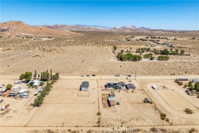 Rosamond, CA 93560,5134 Mckee Road