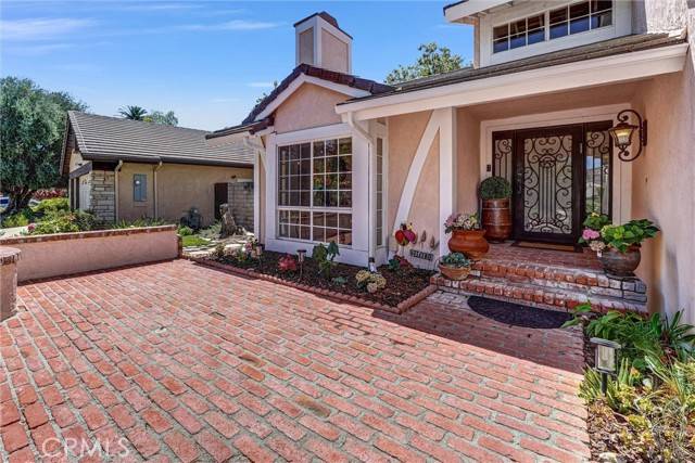 West Hills (los Angeles), CA 91304,23676 Justice Street