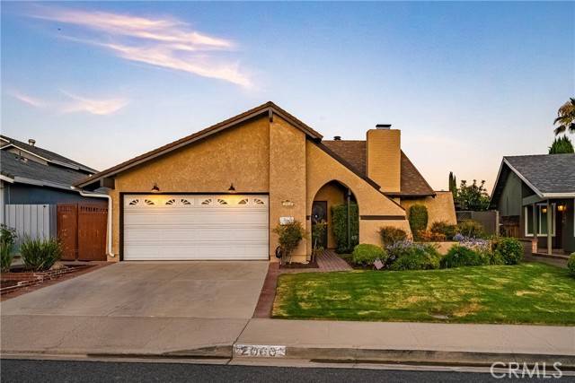 Simi Valley, CA 93063,2060 Belgrave Court
