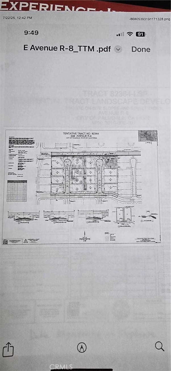 Palmdale, CA 93550,308 E Avenue R8