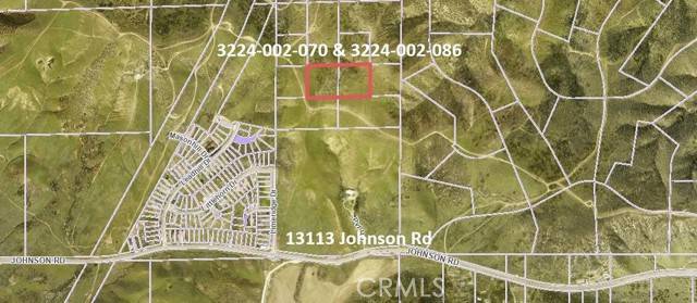 Elizabeth Lake, CA 93532,0 Johnson/Limeridge Road