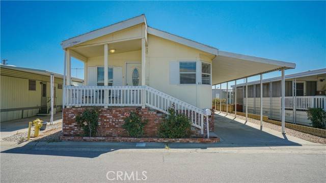 Monrovia, CA 91016,416 Jeffries #60