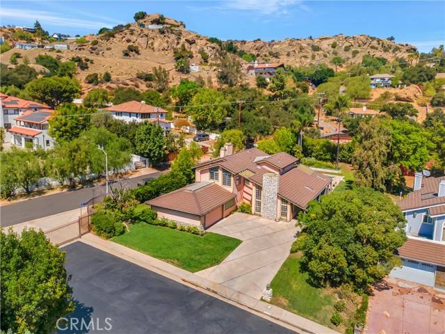 West Hills (los Angeles), CA 91304,23961 Eagle Mountain Street
