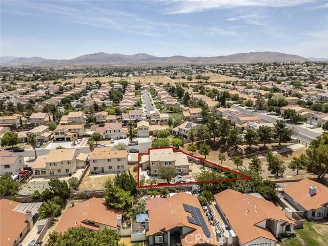 Palmdale, CA 93550,3521 Fern Avenue