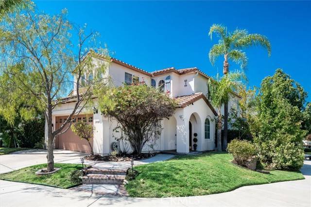 Valencia (santa Clarita), CA 91354,28302 Lobelia Lane