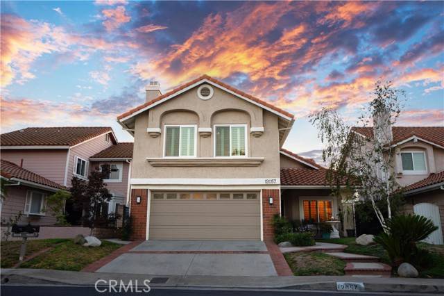 Porter Ranch (los Angeles), CA 91326,12057 Falcon Crest Way