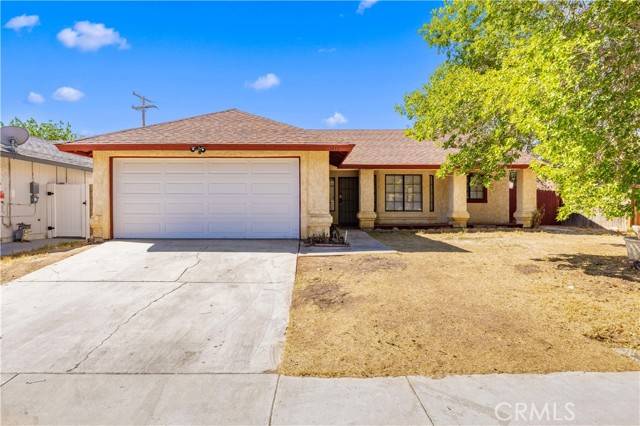 Lancaster, CA 93534,1416 W Avenue H8