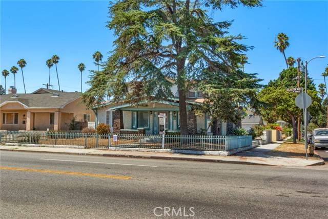 Los Angeles, CA 90008,4301 Arlington Avenue