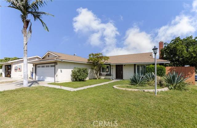 Ontario, CA 91761,1631 East Banyan Court