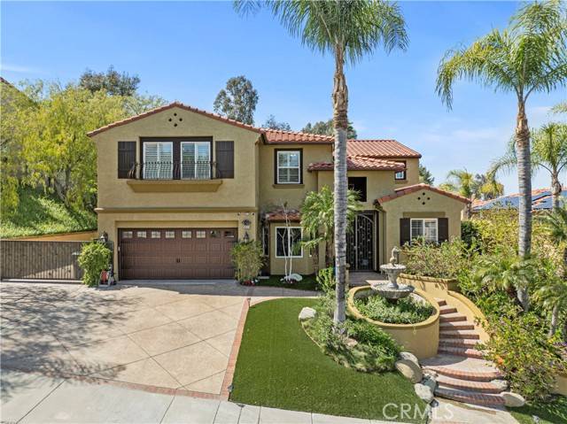 Stevenson Ranch, CA 91381,25221 Summerhill Lane