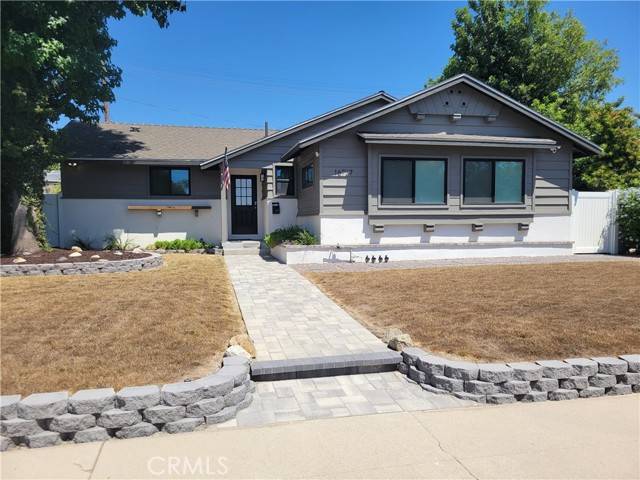 Granada Hills (los Angeles), CA 91344,16727 Rinaldi Street